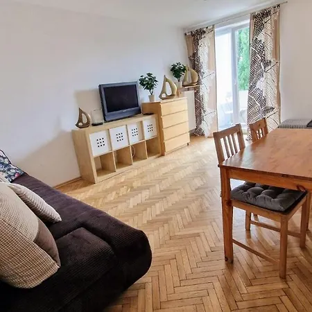 شقة Student District In The Heart Of -2