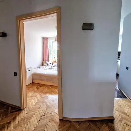 Student District In The Heart Of -2 Apartment