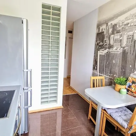 Student District In The Heart Of -2 Apartment