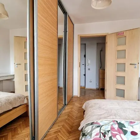 Student District In The Heart Of -2 Apartment *