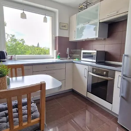 Student District In The Heart Of -2 アパート ウッチ