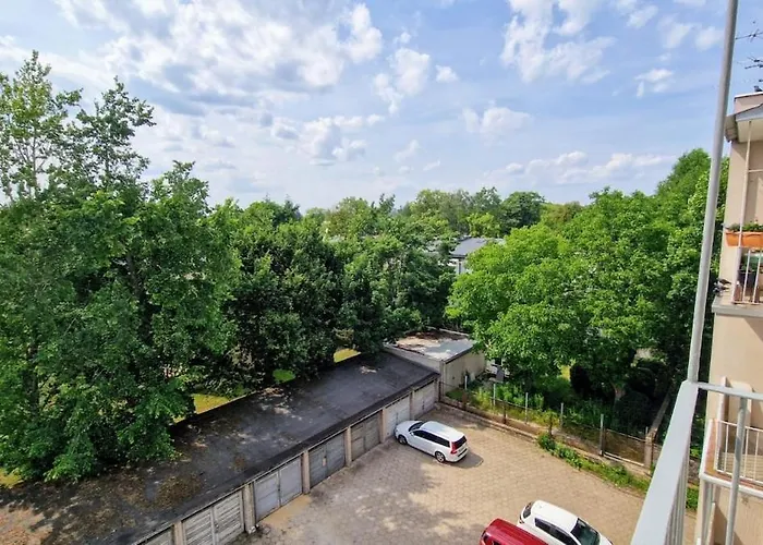 Lejlighed Student District In The Heart Of -2 *