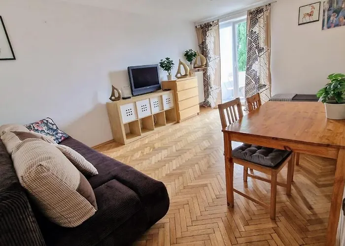 Lejlighed Student District In The Heart Of -2