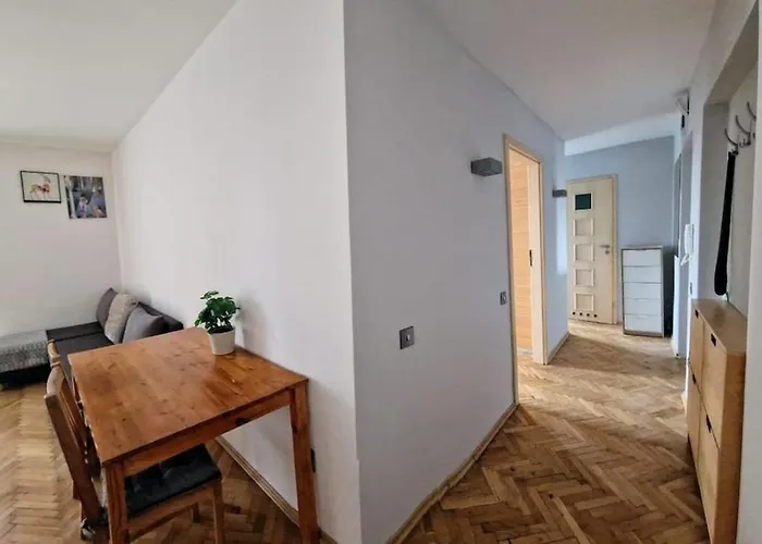 شقة Student District In The Heart Of -2 وودج