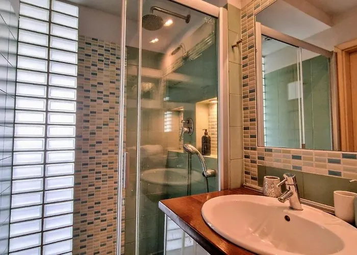 Lejlighed Student District In The Heart Of -2