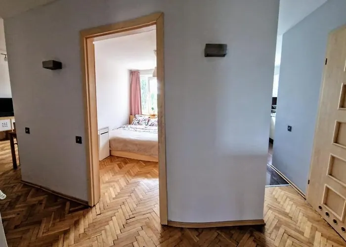 Student District In The Heart Of -2 Lejlighed