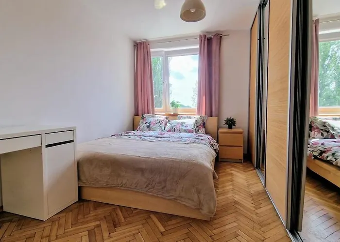 شقة Student District In The Heart Of -2 *