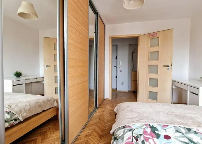 Student District In The Heart Of -2 Lejlighed *